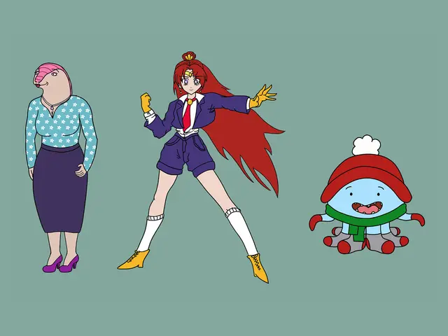Design Style Variations