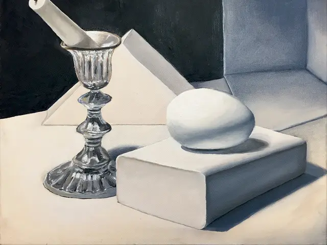 Grey Study